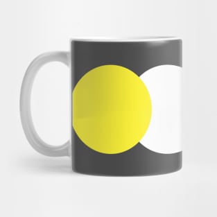 Enby | Subtle Pride Mug